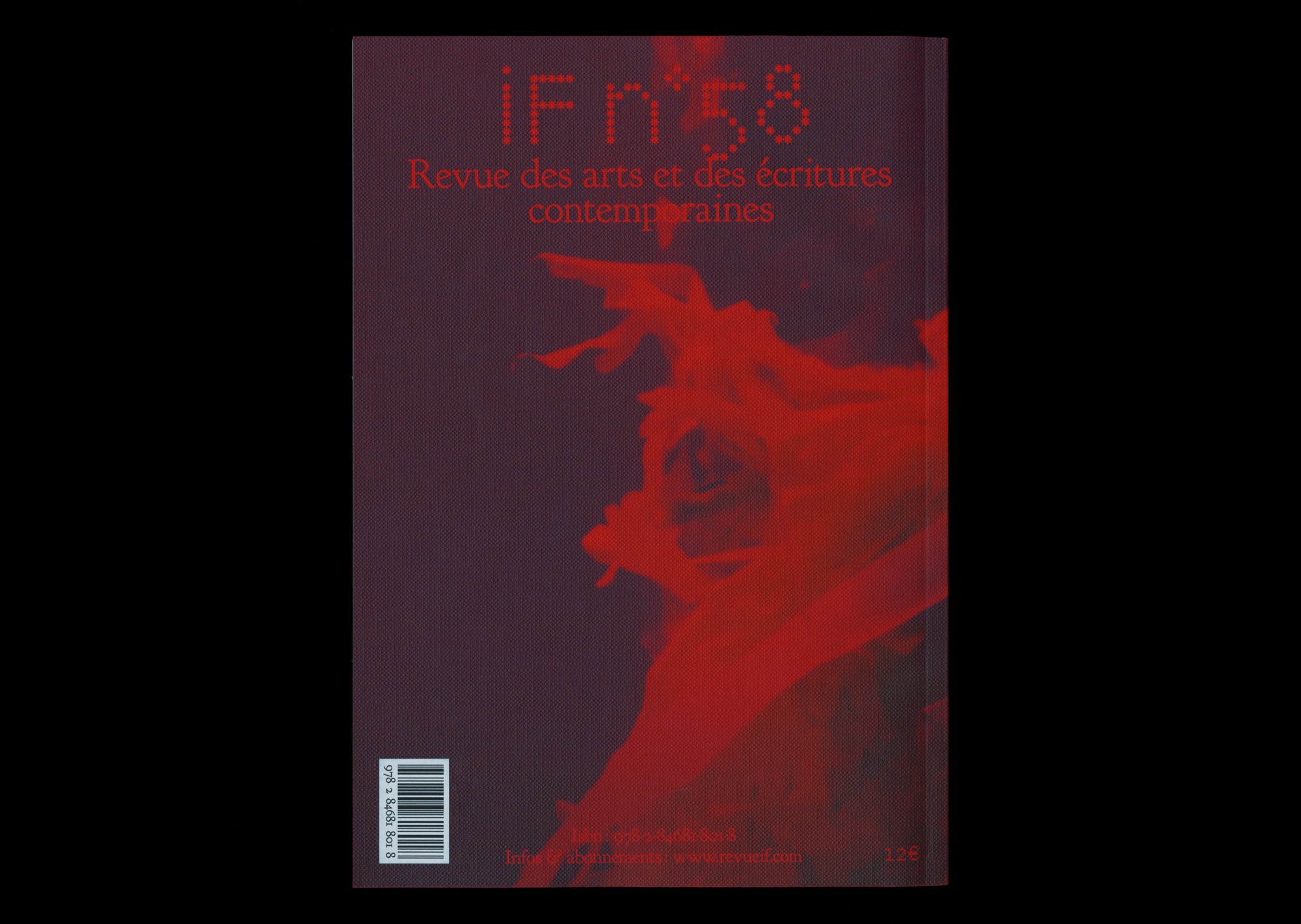 IF n°58 18