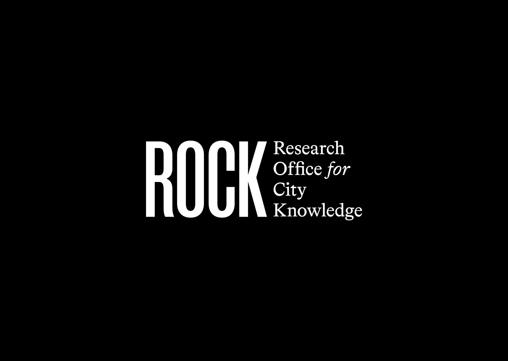 Rock 1