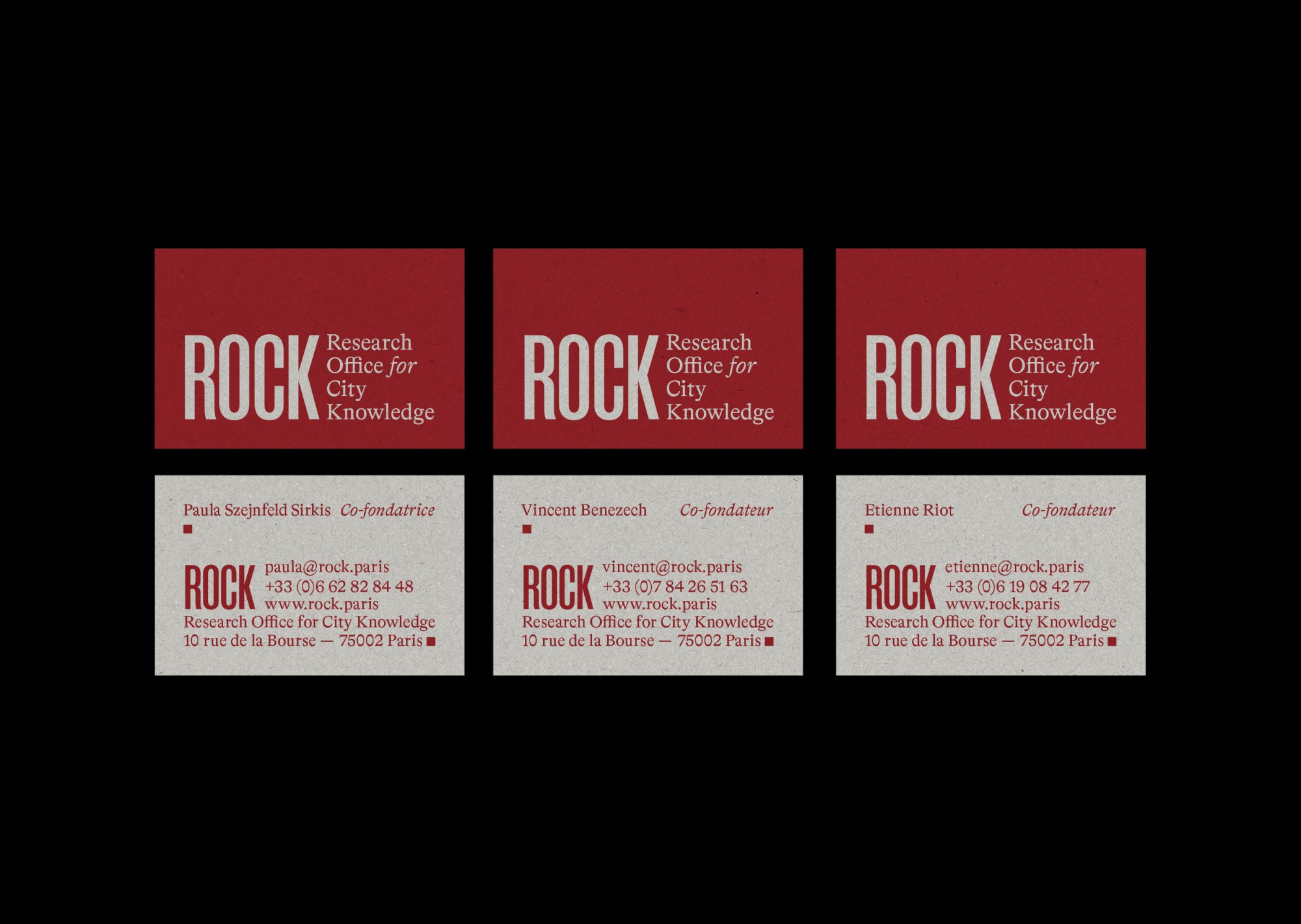Rock 8