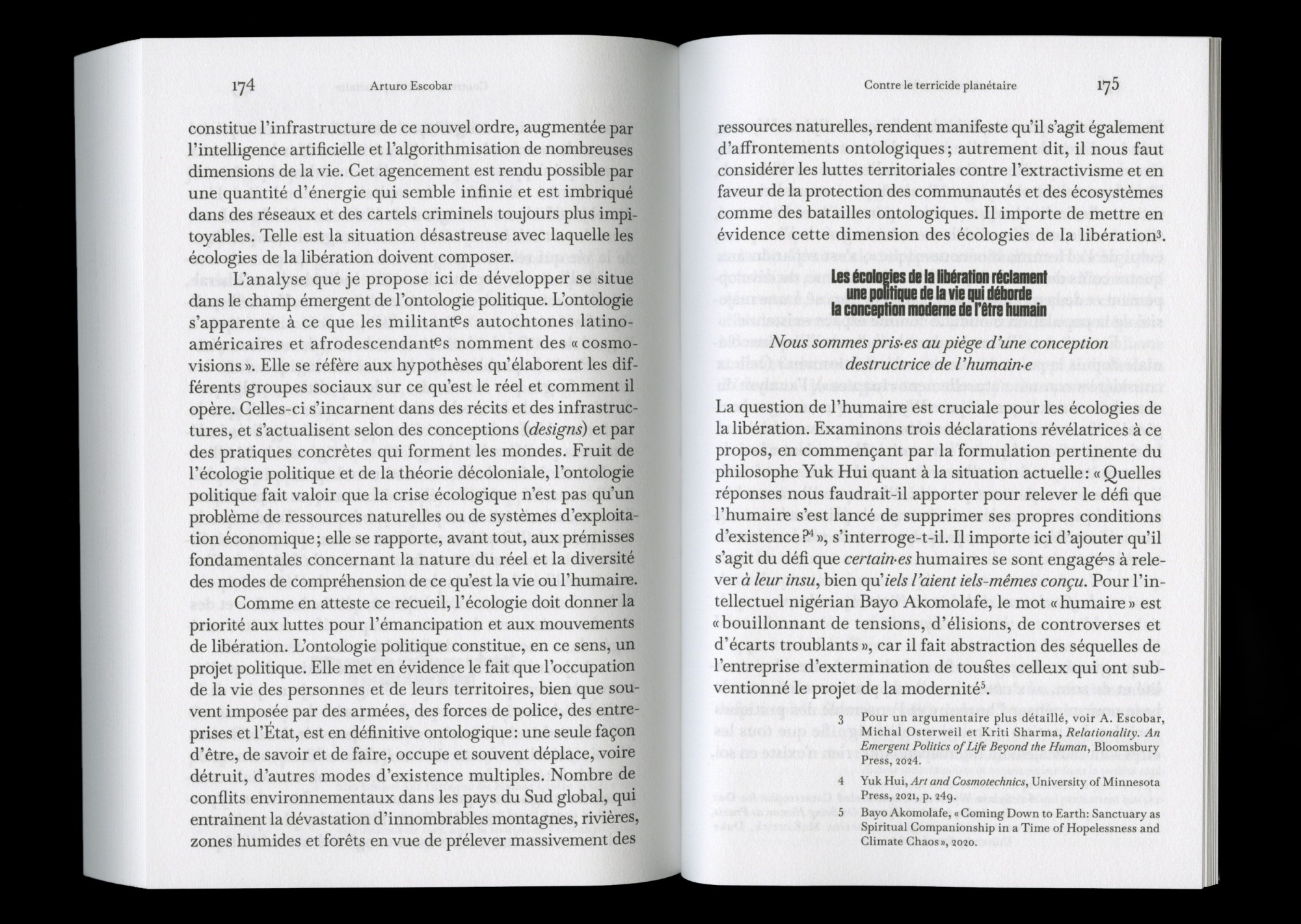 Terres et liberté 20