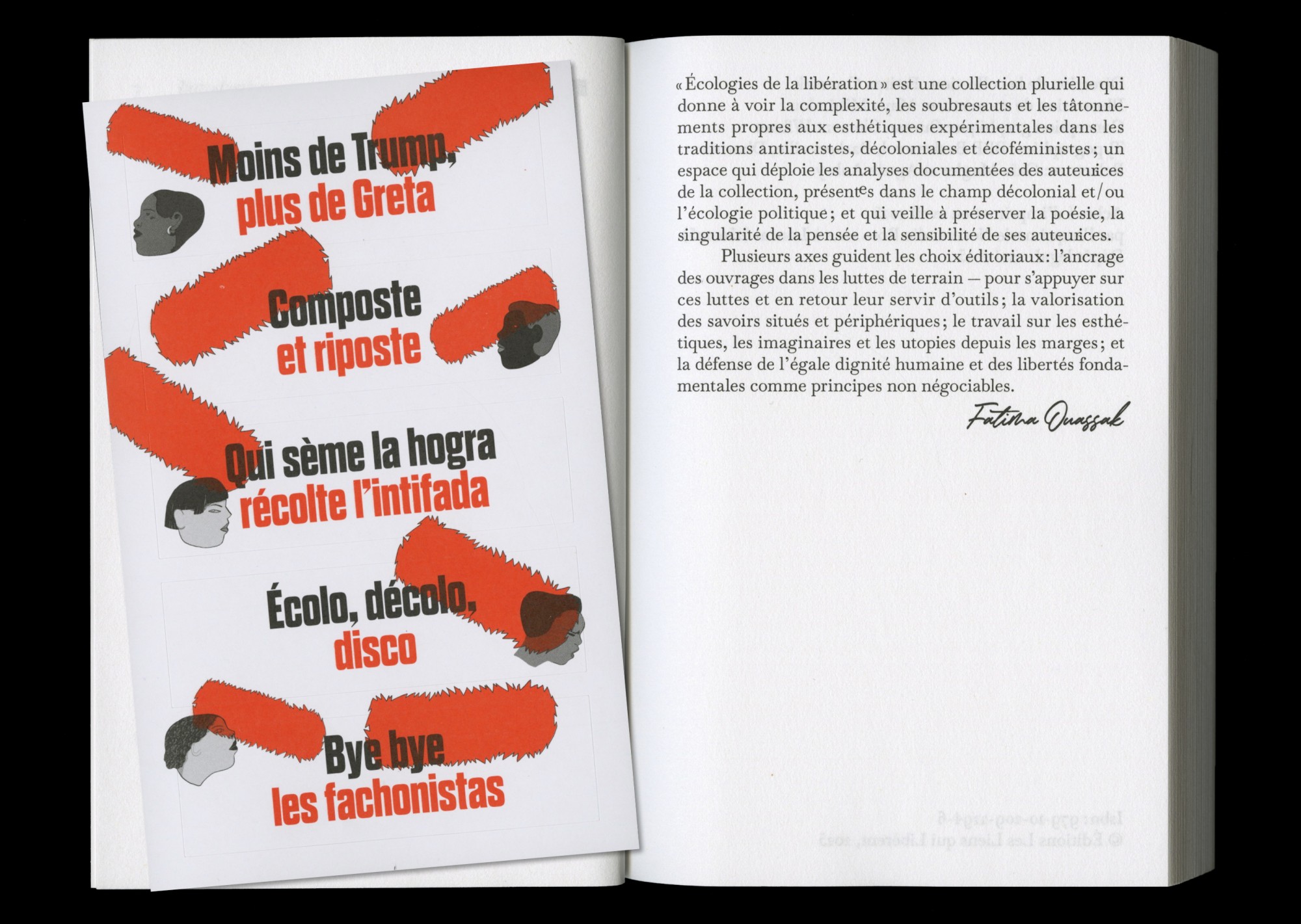 Terres et liberté 5