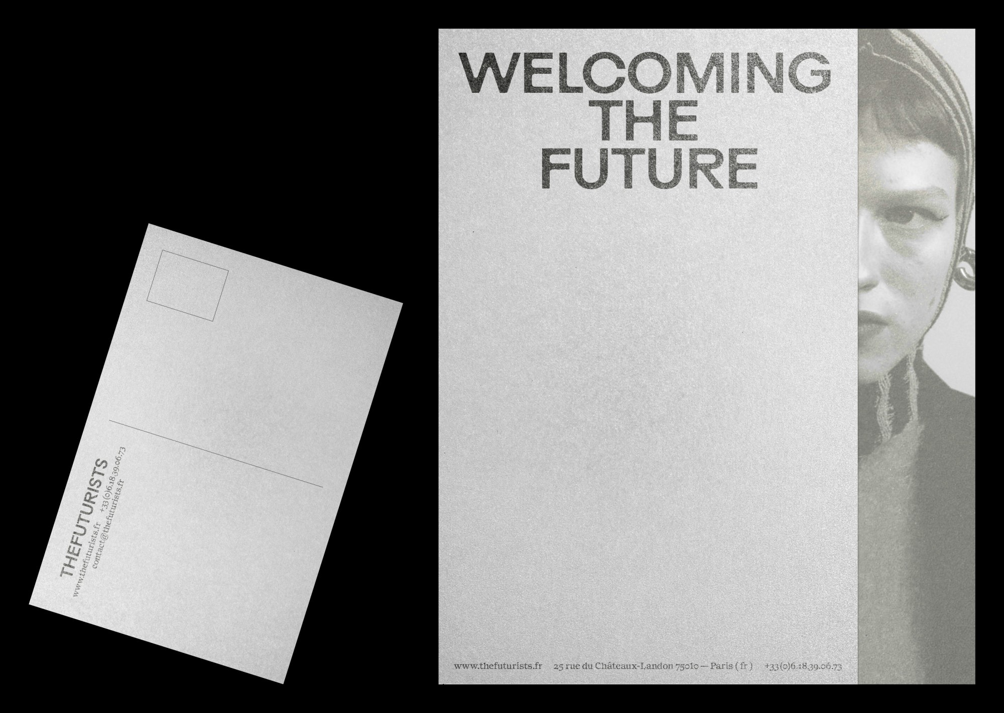 The Futurists 2