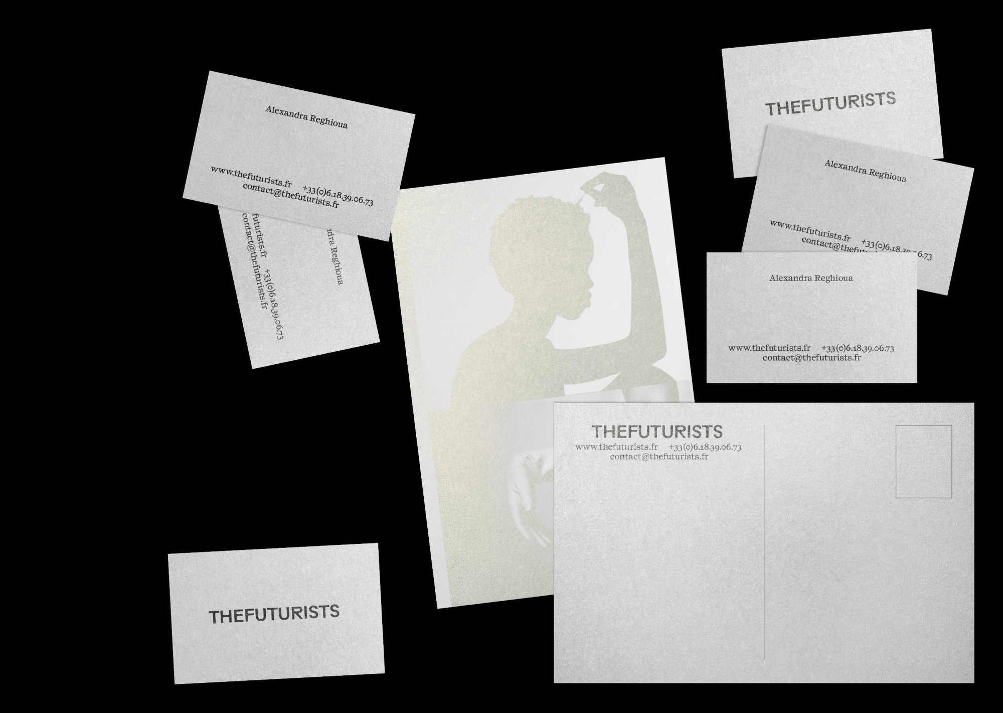 The Futurists 3