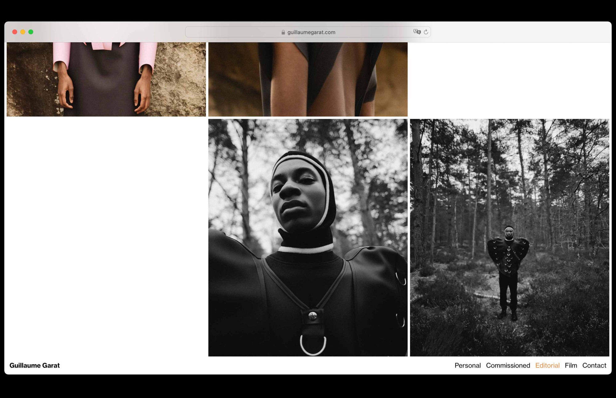 www.guillaumegarat.com 16
