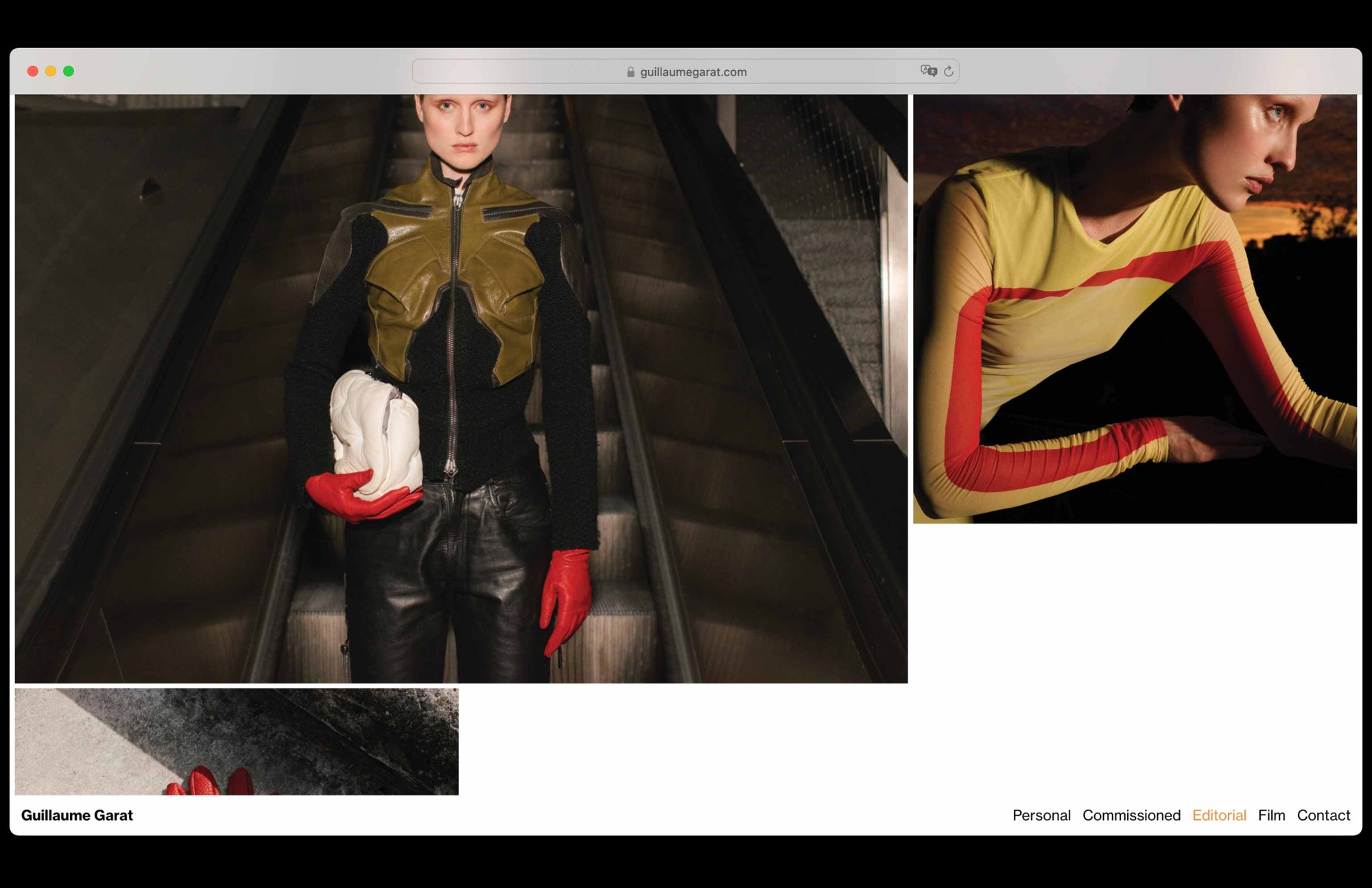 www.guillaumegarat.com 15