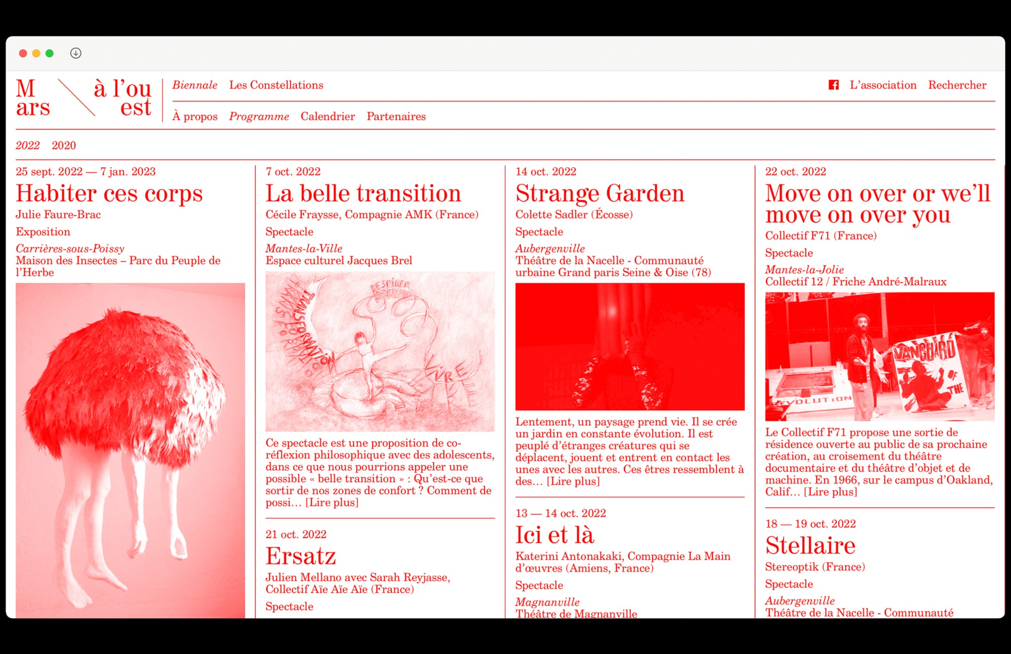 www.marsalouest.com 5
