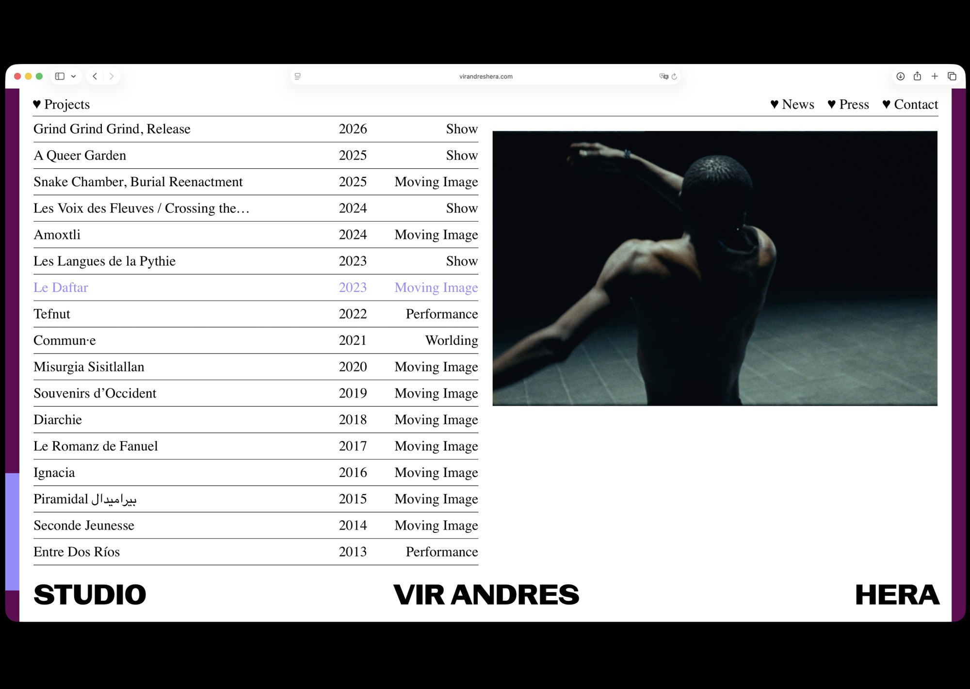 www.virandreshera.com 7