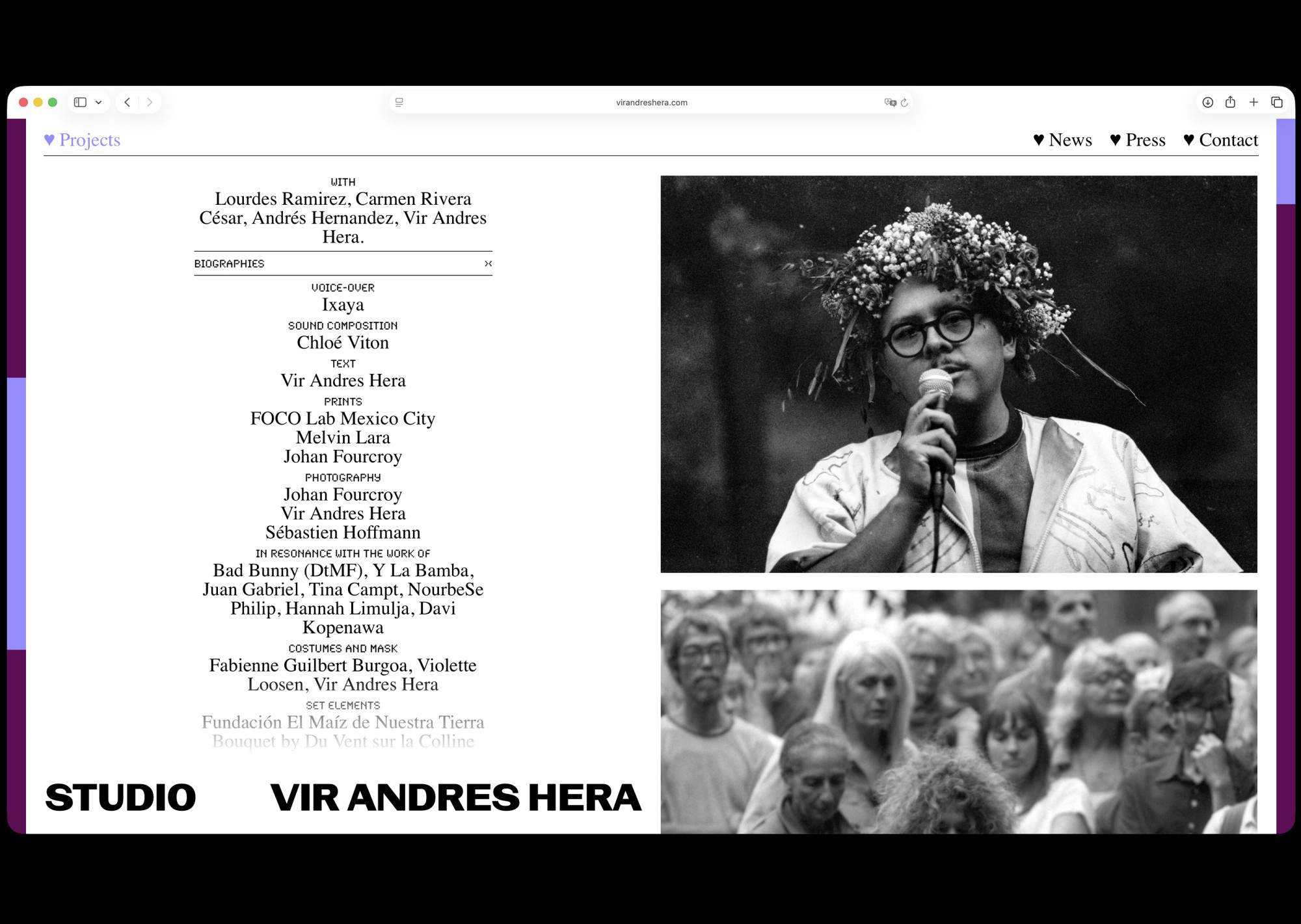 www.virandreshera.com 11