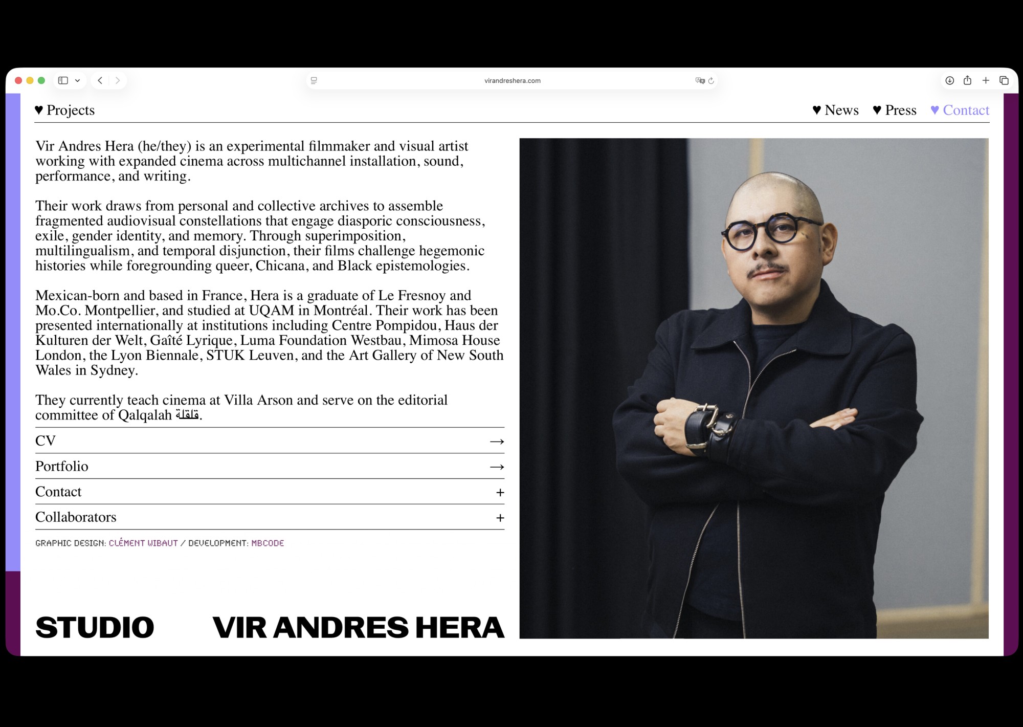 www.virandreshera.com 17