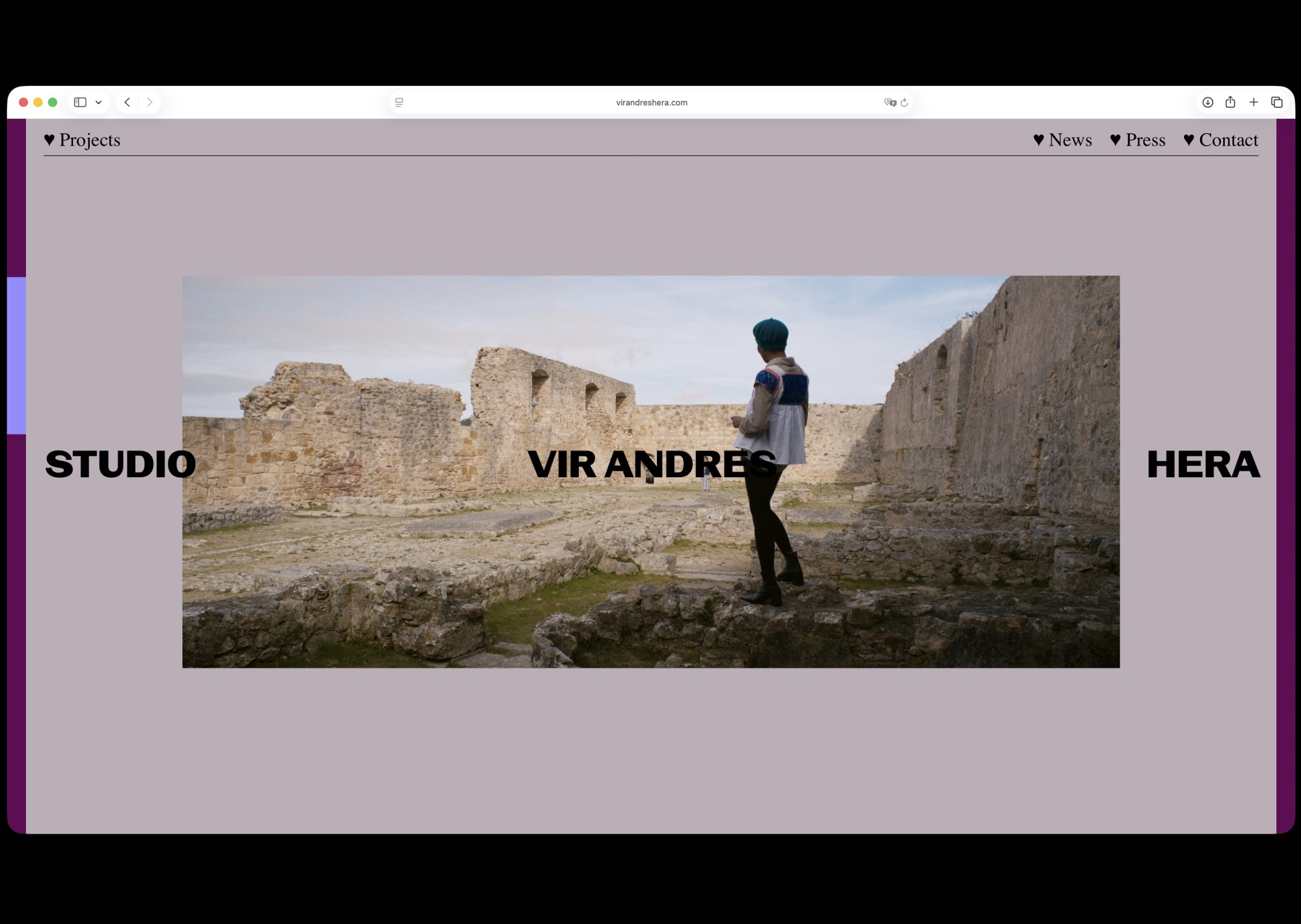 www.virandreshera.com 2