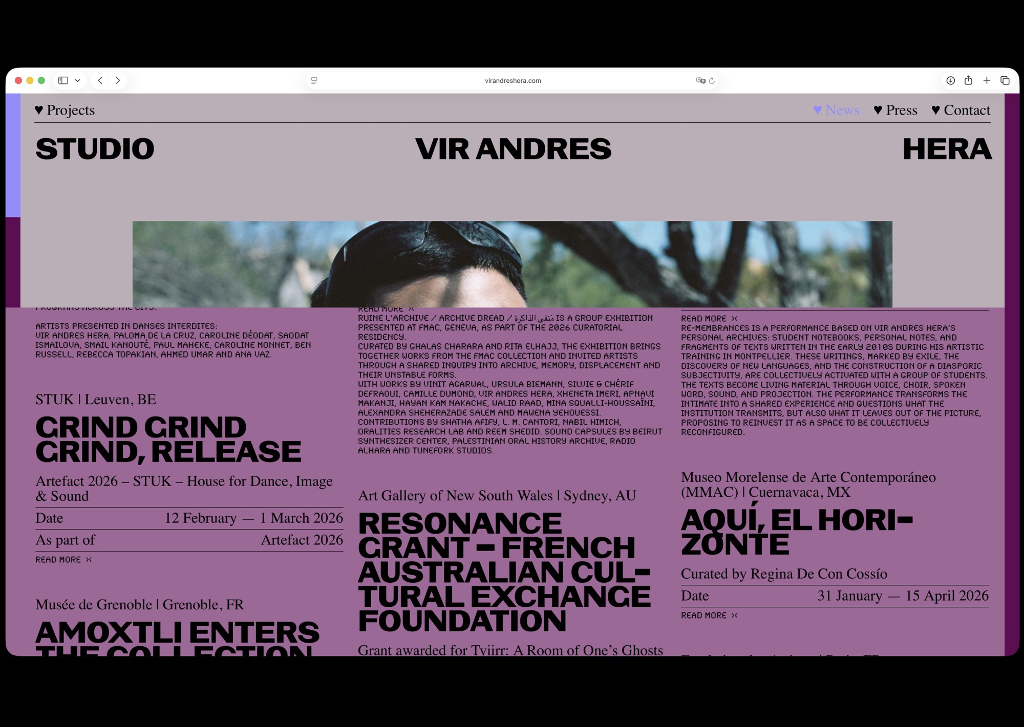 www.virandreshera.com 15
